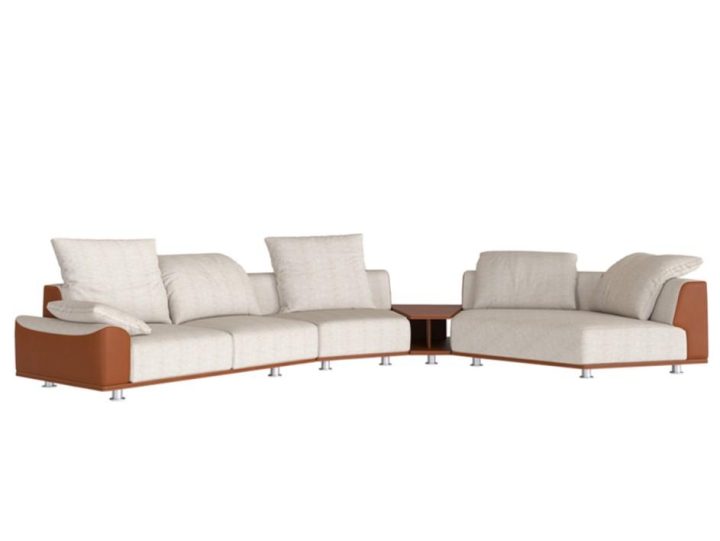 Grand Tour Ii Sofa, Mantellassi 1926