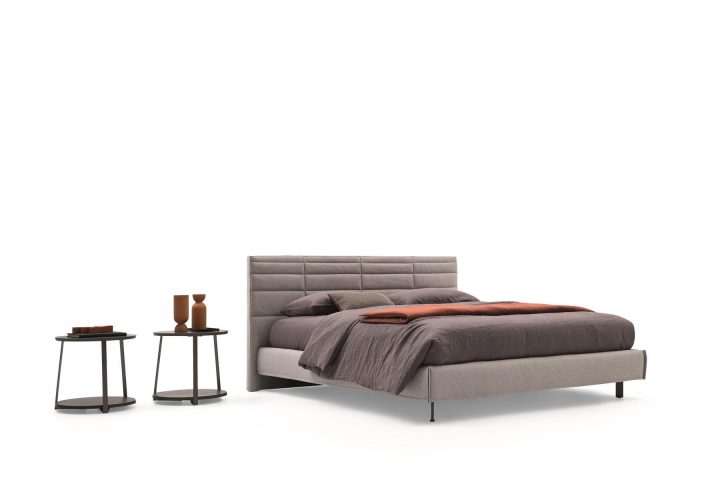 Grandangolo Bed, Ditre Italia