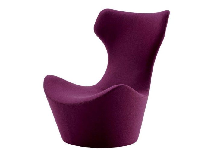 Grande Papilio Armchair, B&B Italia