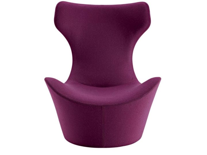 Grande Papilio Armchair, B&B Italia