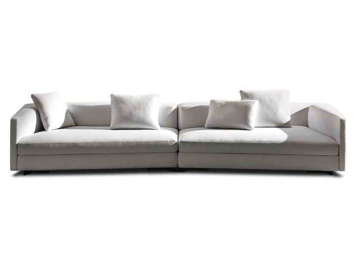 Granville Sofa, Minotti