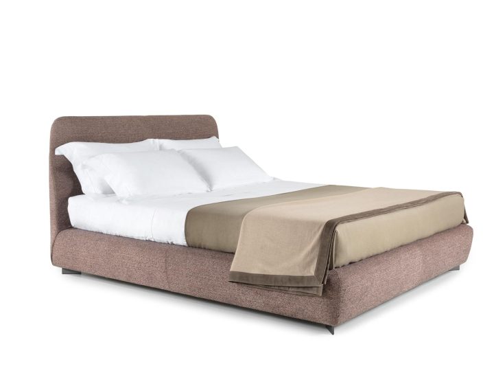 Greenwich Bed, Molteni