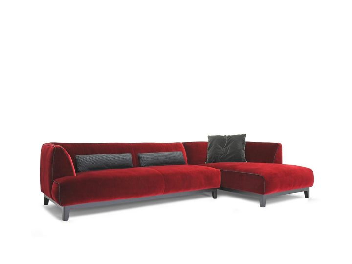 Greg Sofa, Borzalino