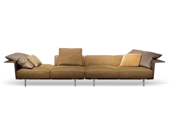 Gregor Sofa, Molteni