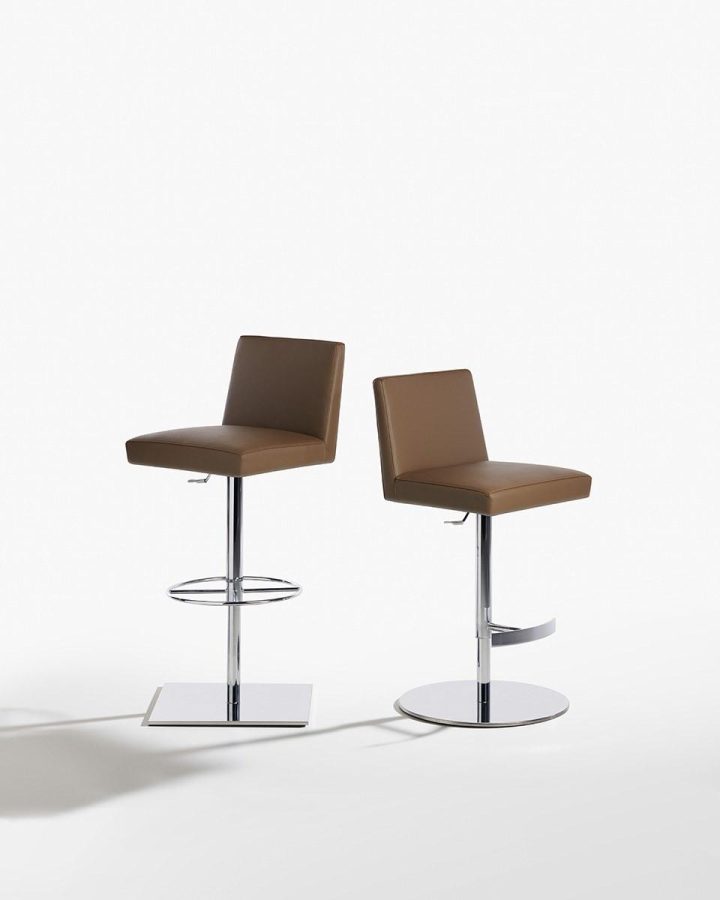 Greta Bar Chair, Potocco