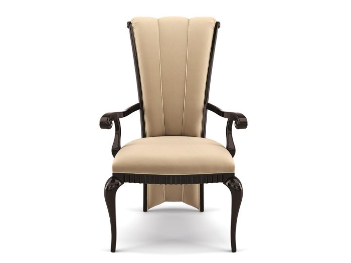 Greta Chair, Bruno Zampa