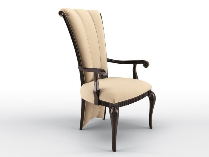 Greta Chair, Bruno Zampa