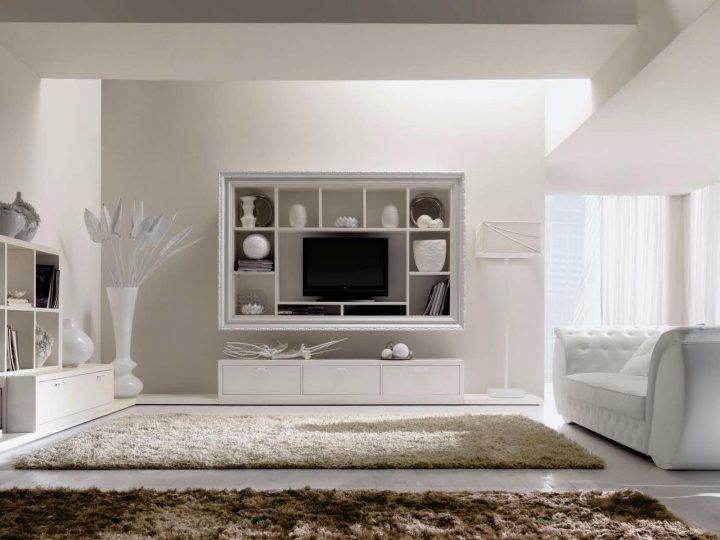 Greta Tv Furniture, Corte Zari