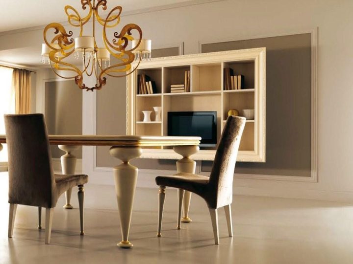 Greta Tv Furniture, Corte Zari