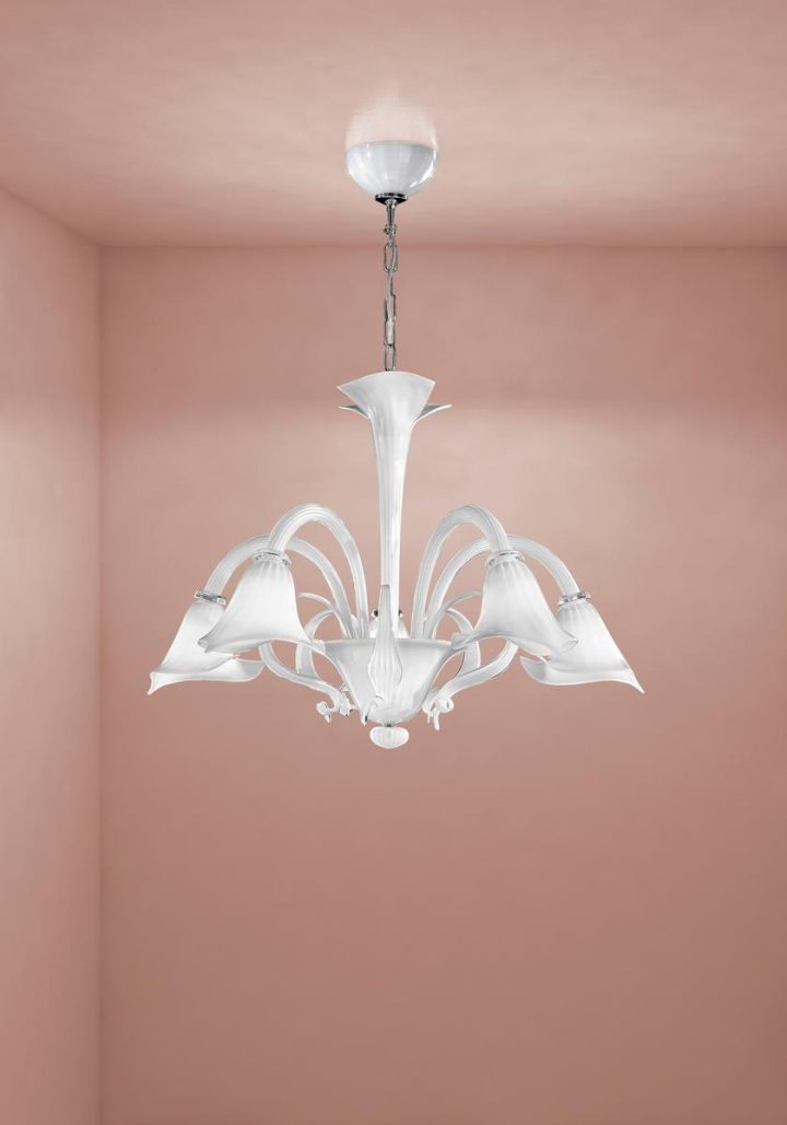 Grimani Pendant Lamp, Sylcom