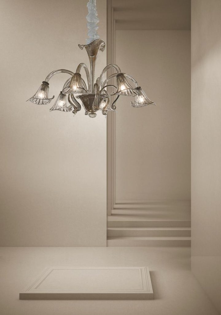 Grimani Pendant Lamp, Sylcom