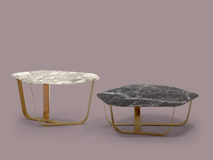 Ground Coffee Table, Borzalino