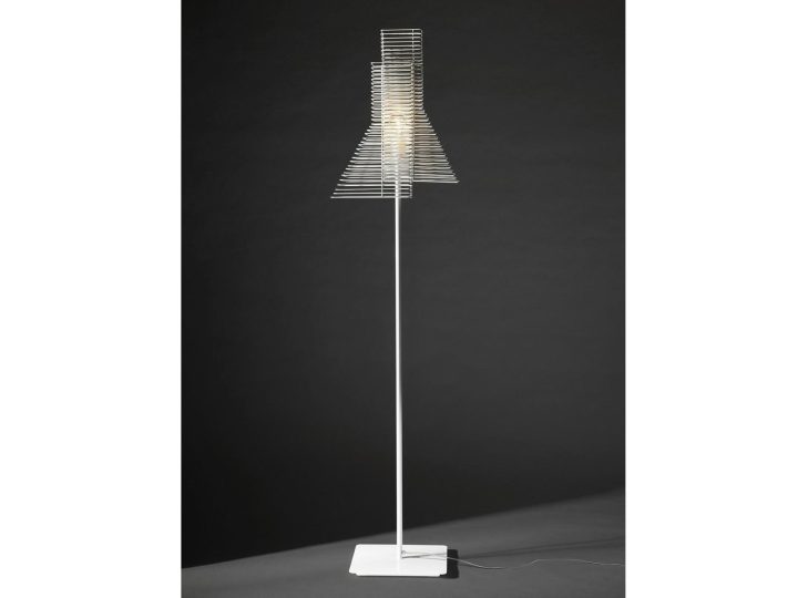 Grown Floor Lamp, Zava