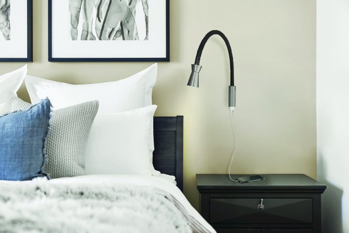 G+t Wall Lamp, Contardi