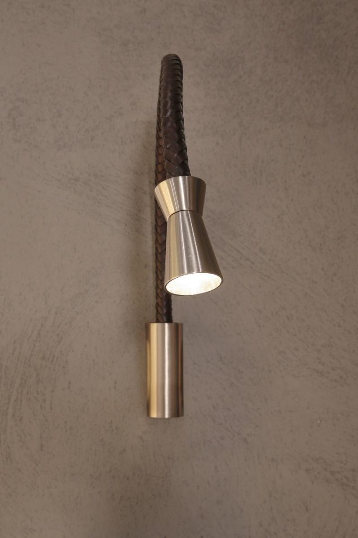 G+t Wall Lamp, Contardi