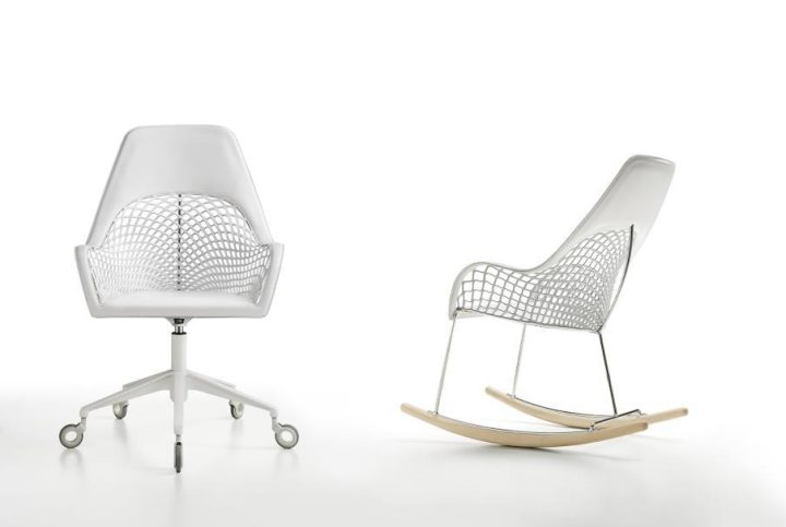 Guapa Dna Easy Chair, Midj