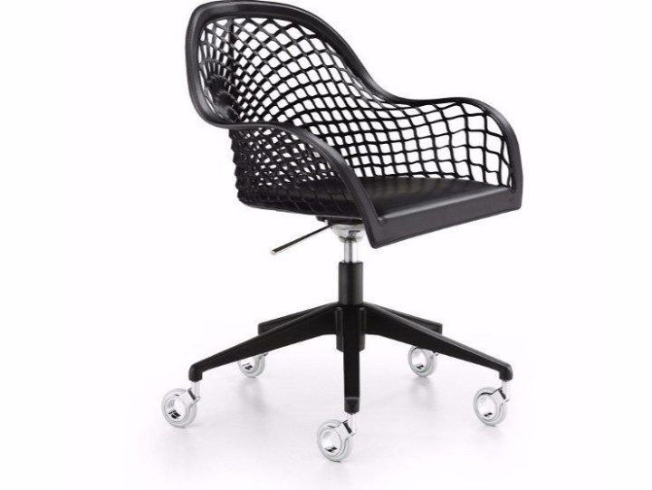 Guapa Dpb Office Chair, Midj