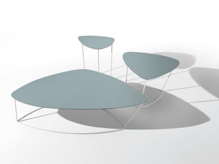 Guapa Lounge Table, Midj