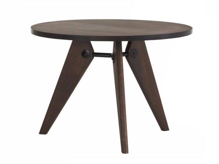 Guéridon Table, Vitra