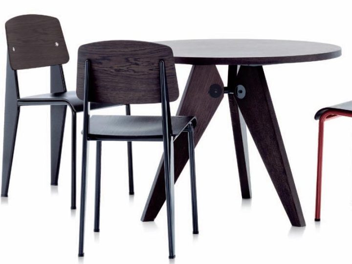 Guéridon Table, Vitra