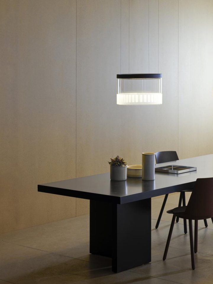 Guise Pendant Lamp, Vibia