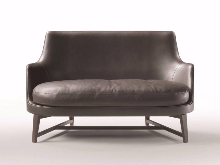 Guscio Sofa, Flexform