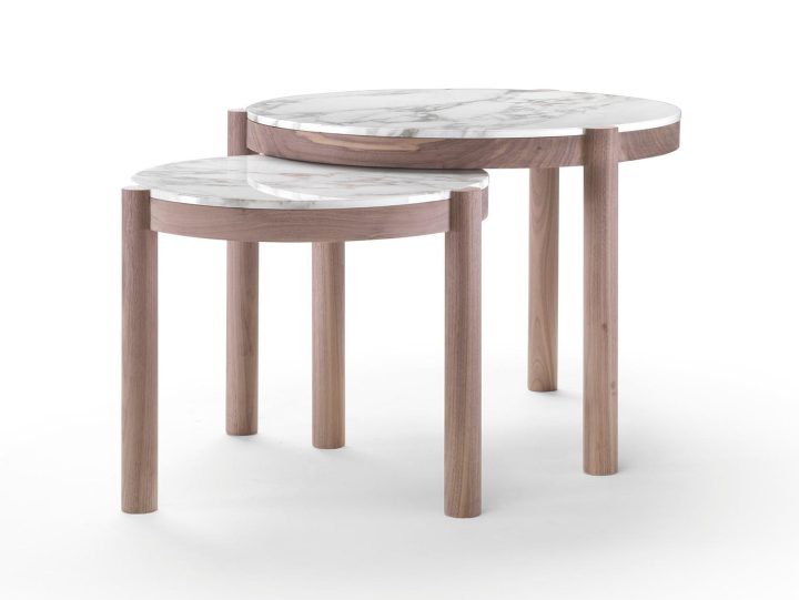 Gustav Coffee Table, Flexform