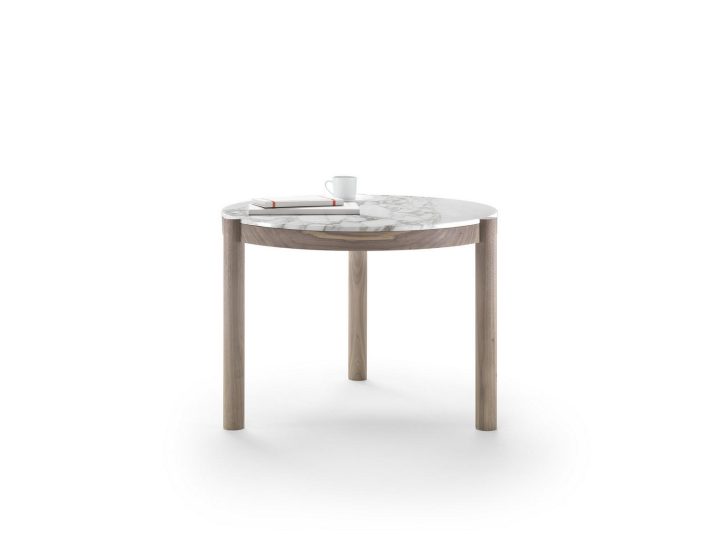 Gustav Coffee Table, Flexform