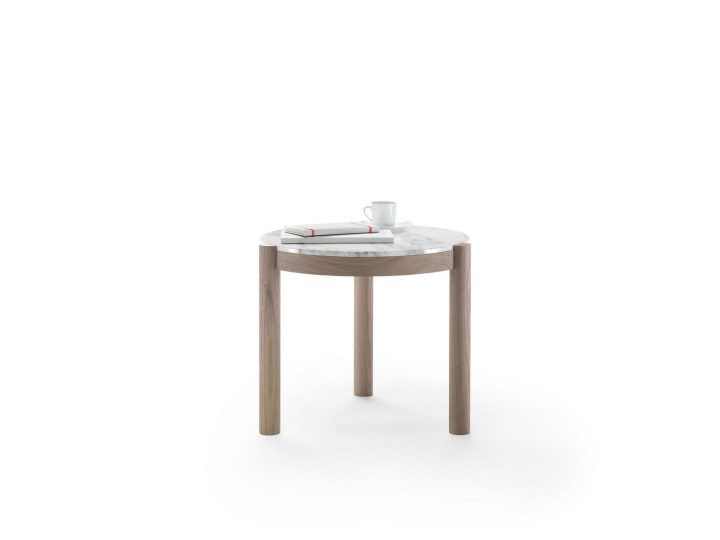 Gustav Coffee Table, Flexform