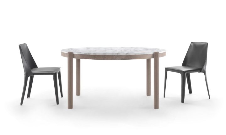 Gustav Table, Flexform