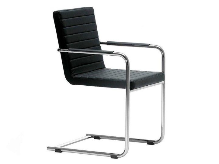 H5 Lr Chair, Midj