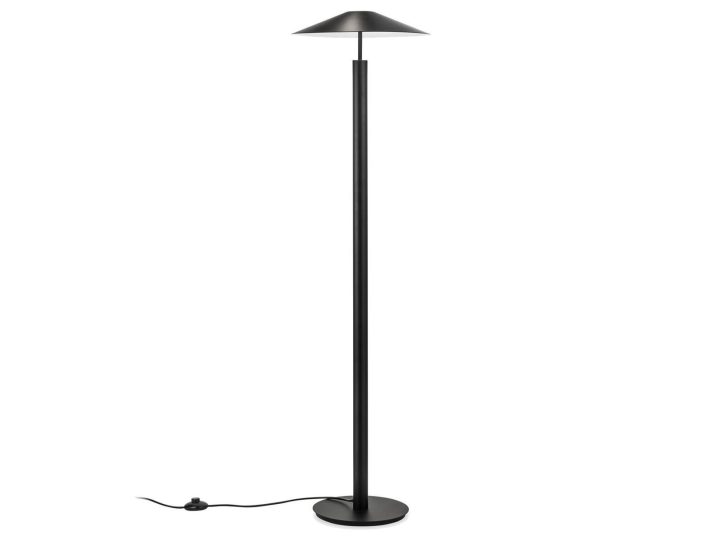 H Floor Lamp, Leds C4