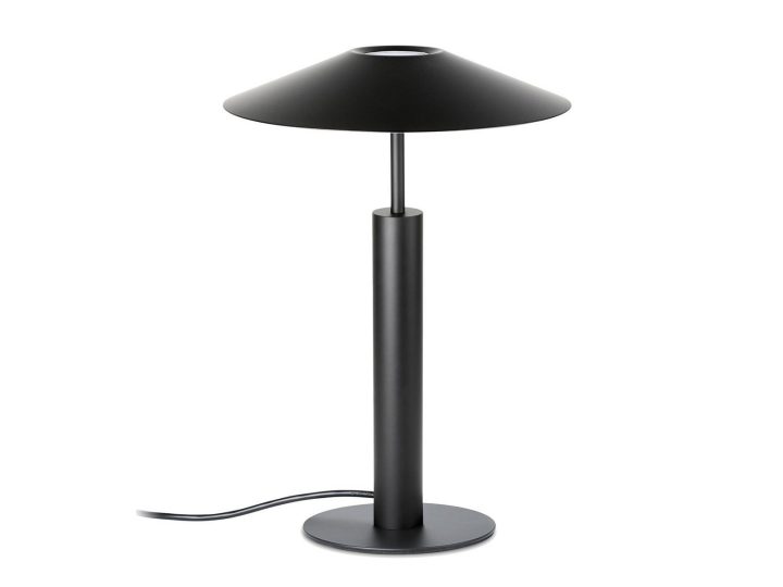 H Table Lamp, Leds C4