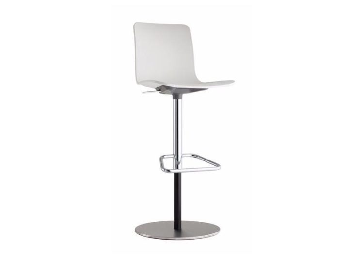 Hal Barstool Bar Chair, Vitra