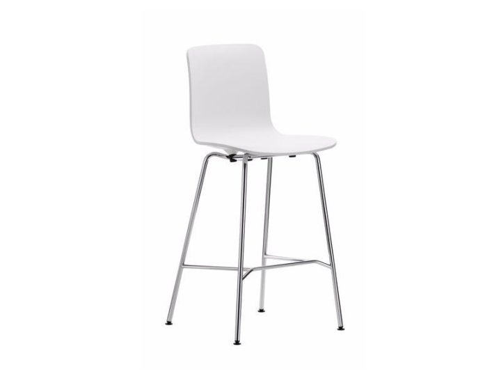 Hal Medium Bar Chair, Vitra