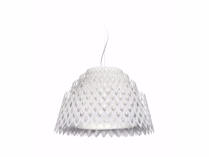 Half Charlotte Pendant Lamp, Slamp