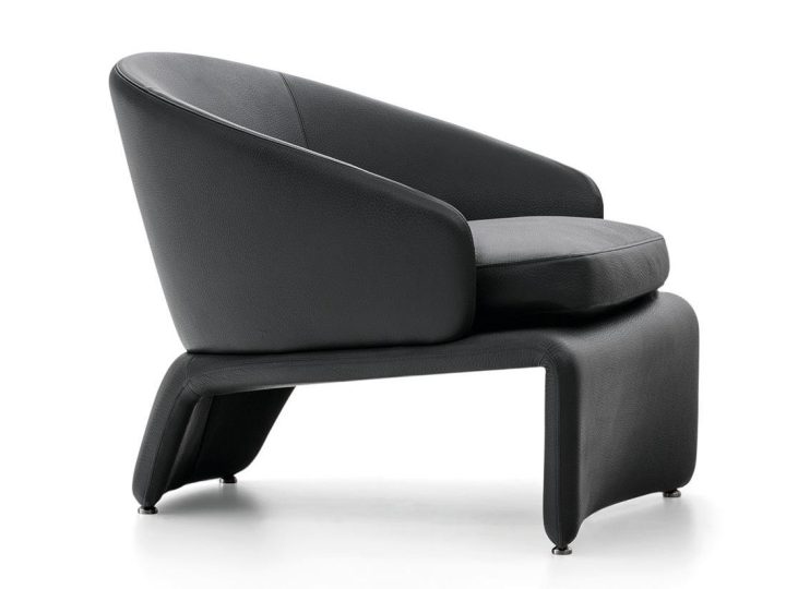 Halley Armchair, Minotti