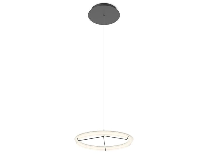 Halo Jewel 2350 2351 Pendant Lamp, Vibia