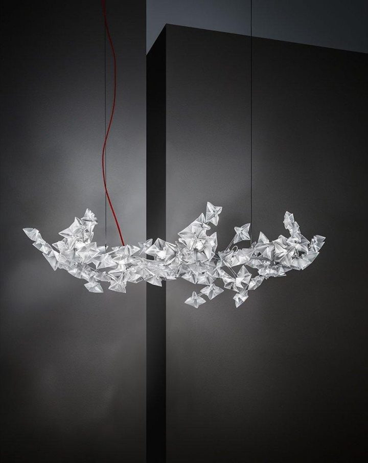 Hanami Pendant Lamp, Slamp