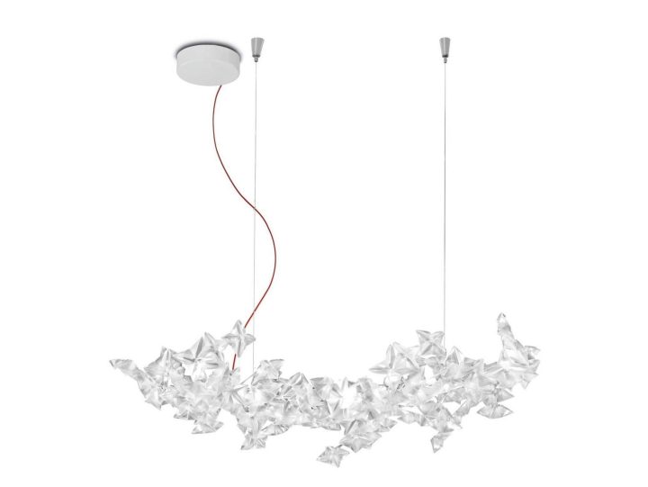 Hanami Pendant Lamp, Slamp