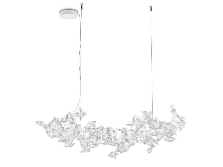 Hanami Pendant Lamp, Slamp