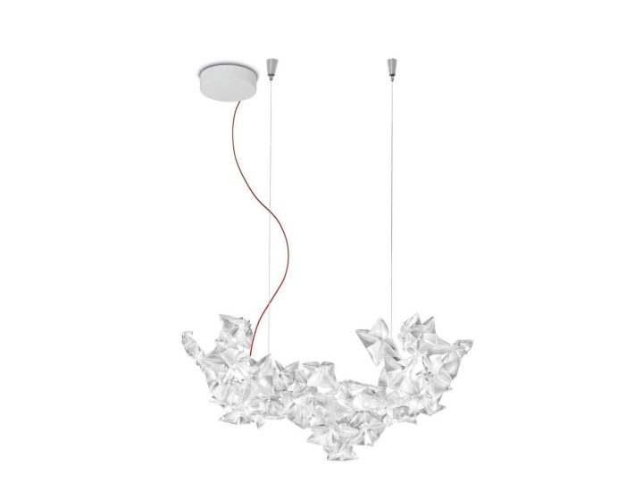 Hanami Pendant Lamp, Slamp