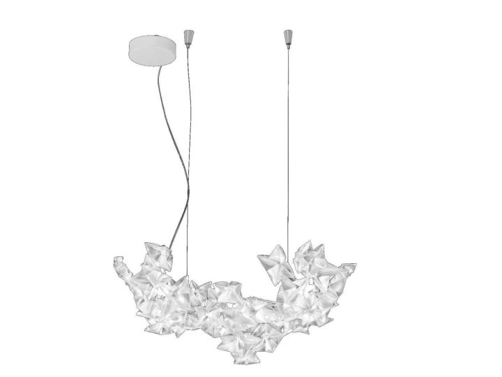 Hanami Pendant Lamp, Slamp