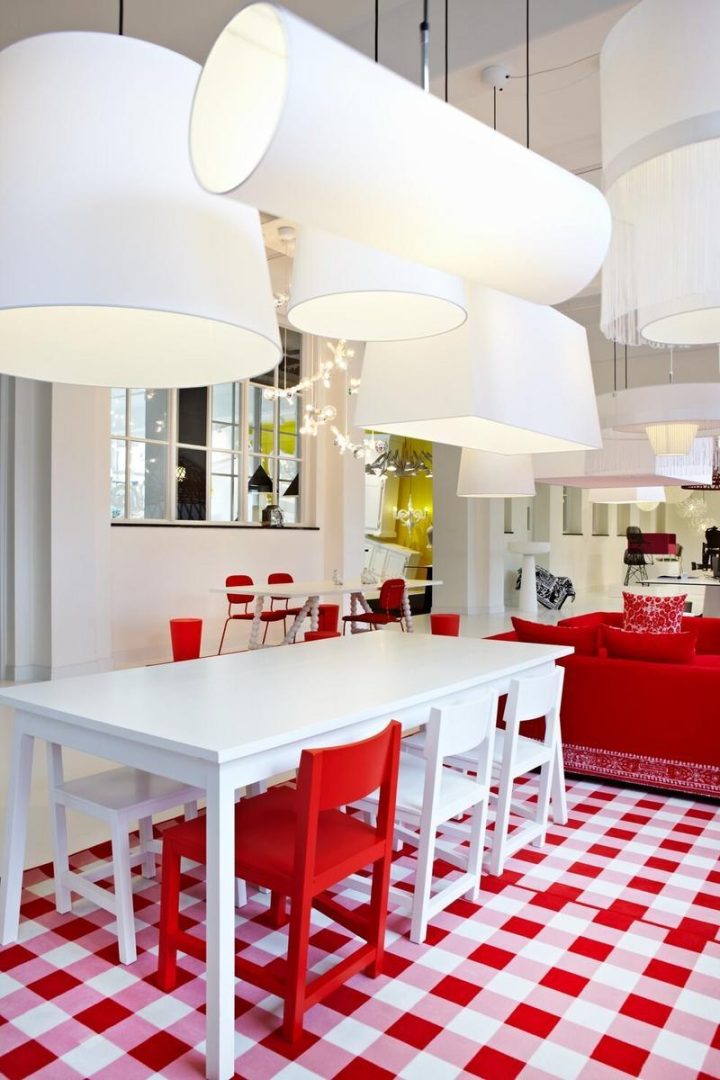 Hang Pendant Lamp, Moooi