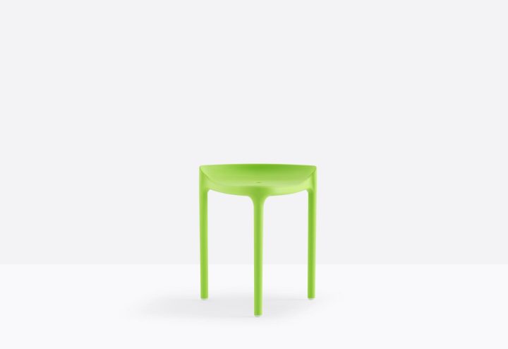 Happy 491 Garden Stool, Pedrali