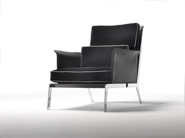 Happy Hour Armchair, Flexform