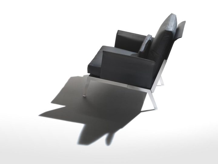 Happy Hour Armchair, Flexform