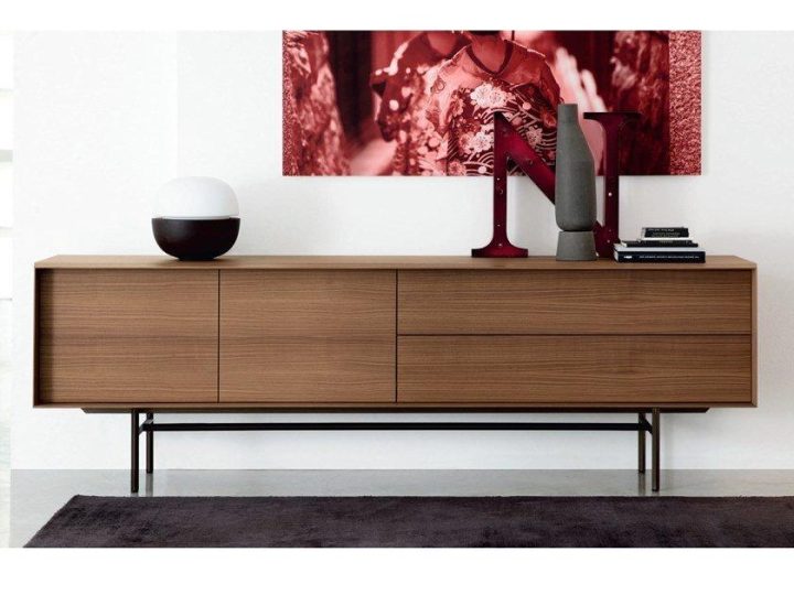 Harald Sideboard, Porada