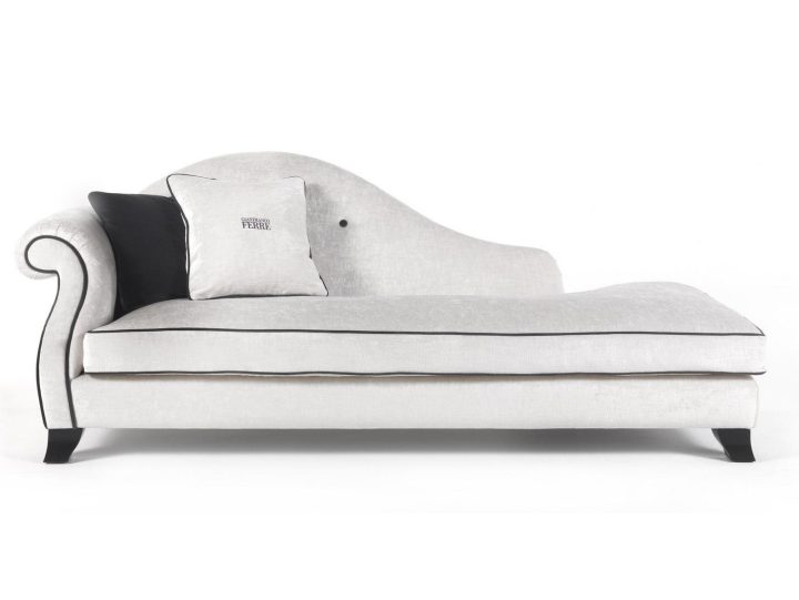 Harmony Day Bed, Gianfranco Ferre Home