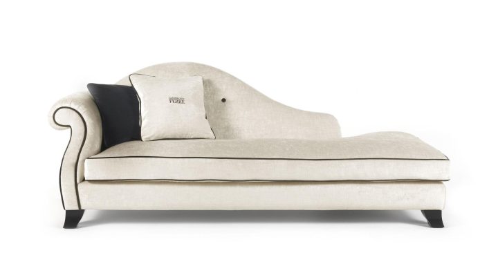 Harmony Day Bed, Gianfranco Ferre Home